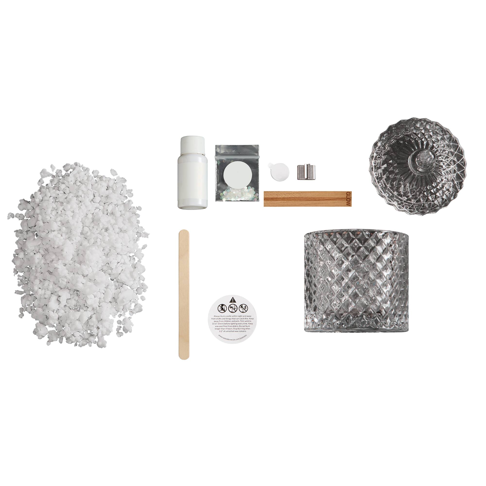 Petal Party Candle Making Kit by Make Market®
